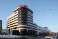 Гостиница "Маркштадт"