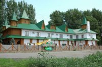 Загородный клуб "Старая гавань"