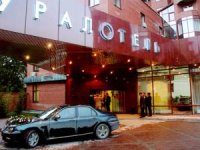 Гостиница "УралОтель"