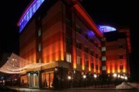 Гостиница "Richmond Hotel"