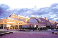 Гостиница "Atrium Palace Hotel"