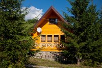 Оздоровительный комплекс "Хутор Тихий"