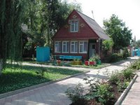 База отдыха "Донбасс"