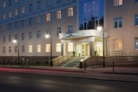 Гостиница "Грин Парк Отель"