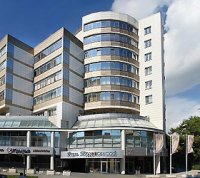 Отель "Вознесенский"