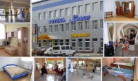 Гостиница "Хотин"