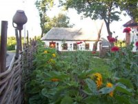 Частный пансион "Соколиный хутор"