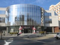 Гостиница "Panorama Apart & Business Hotel"