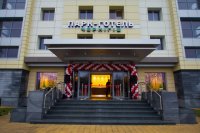 Парк-отель "Чернигов"