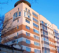 Гостиница "Бизнес-отель Богемия"