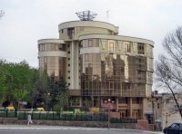 Гостиница "Жемчужина"