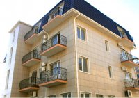 Отель "Хлоя"