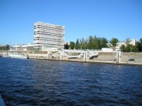 Гостиница "Россия"