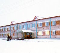 Гостиница "Авантаж"