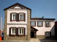 Гостиница "Женева"