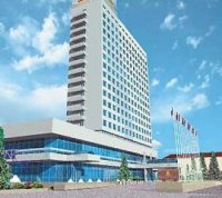 Гостиница "Don-Plaza"