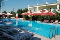 Гостиница "Александр"