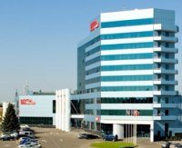 Гостиница "ВертолОтель"