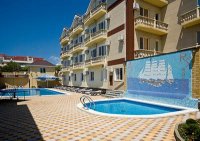 Отель "RS-Royal"