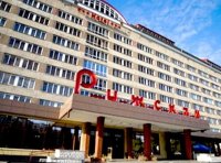 Гостиница "Рижская"