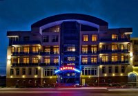 Отель "Европа"