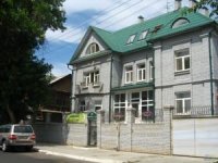 Отель "Визит"