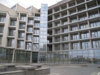 Гостиница "3олотой Затон"