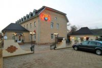 Отель "Аэлита"