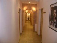 Гостиница "Леон"