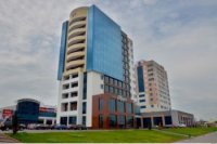 Гостиница "ГРИНН"