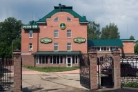 Гостиница "Ретротур"