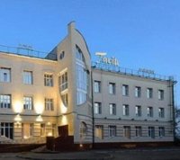 Гостиница "Тарик"