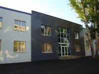 Гостиница "Уютная"