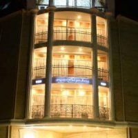 Гостиница "Николаевский"