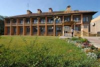 Гостиница "Юг"