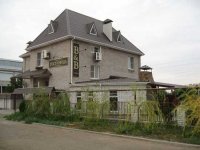 Гостиница "B&B"