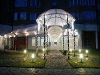 Гостиница "Приват"