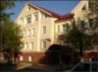 Гостиница "Орион"