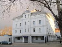 Гостиница "Владимирский дворик"