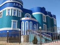 Гостиница "Гостиный Дом"