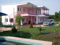 Пансионат "Казантип-Лазурный"