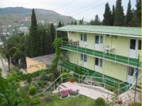 Пансионат "Свидание с морем"