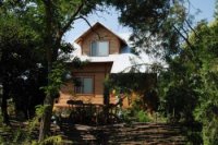 Пансионат "Украина-1"