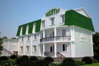 Пансионат "Экватор"