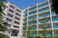 Пансионат "Прибой"