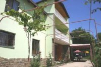 Пансионат "Александрия"