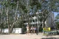 Детский лагерь "Троянда"