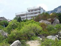 База отдыха "Батилиман"