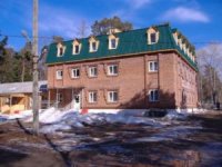 Санаторий "Горячинск"