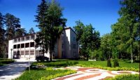Санаторий "Барнаульский"